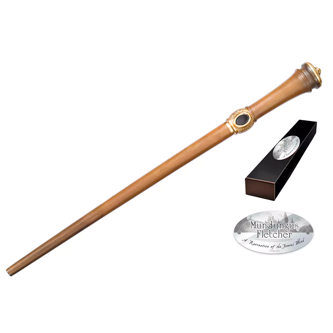 Baguette Mondingus Fletcher – Harry Potter - E-shop mondial – Produits durables, modernes et accessibles partout Baguette Soudure Acier 2,5mm / 3,2mm Pack 1kg Maxweld – SQES