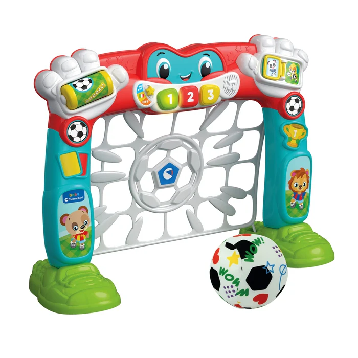 Tiboot, mon but de foot - E-shop mondial – Produits durables, modernes et accessibles partout - Aluminium