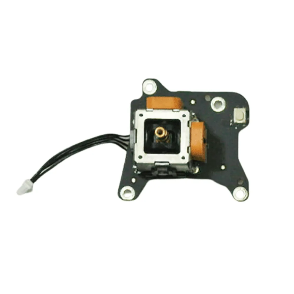 DJI RC-N1 - Joystick droite - ​Drones Professionnels & Grand Public | Boutique Française​ PARROT - ANAFI V1 - Extended GRADE AA - DRONE OCCITANIE