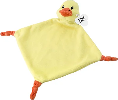 Doudou publicitaire - Vins Rouges Harmonieux pour Chaque Occasion - Doudou bébé