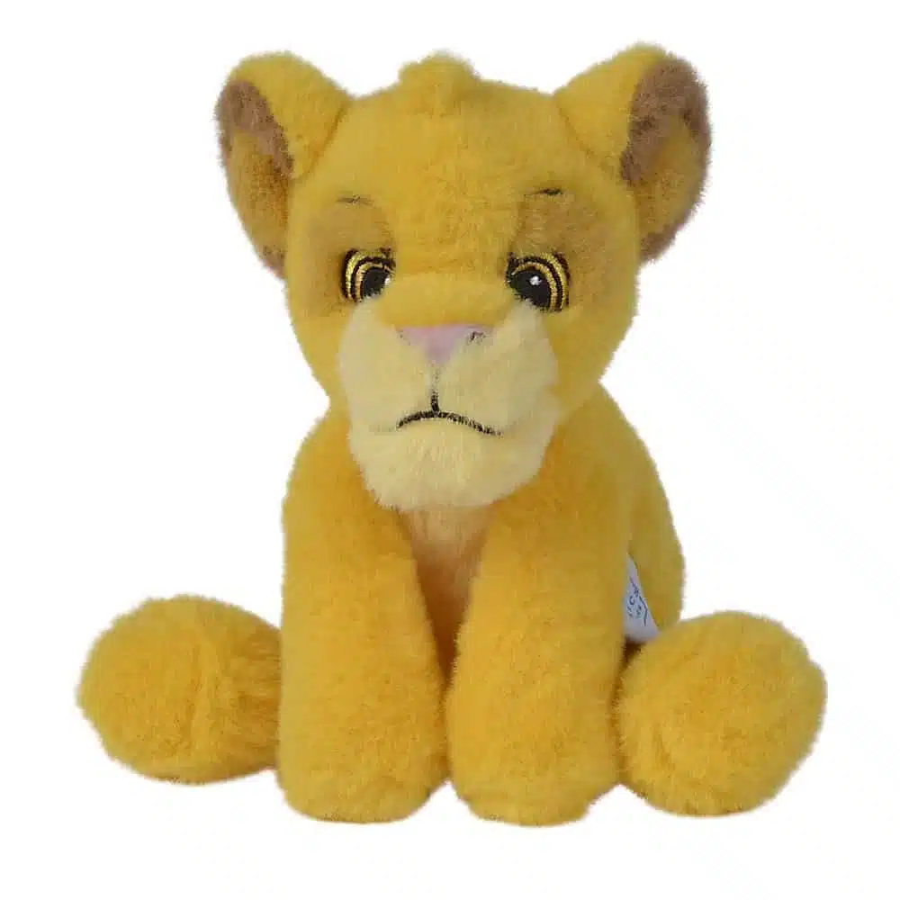 Disney Simba Roi lion cm Saldi Straordinari Offerte Speciali Disponibili Adesso