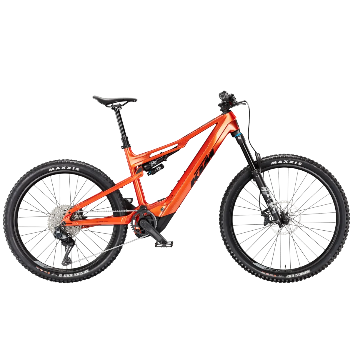 KTM Macina Kapoho Elite Di2 - Matériel sport pas cher électrique – Meilleur rapport qualité-prix