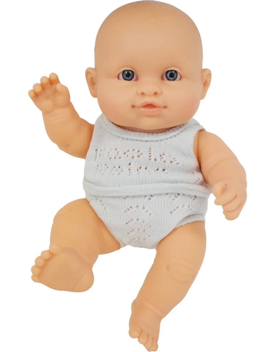 Poupée Peques - Irina en pyjama - Paola Reina - corolle Boutique Maman & Bébé – Produits Essentiels au Quotidien