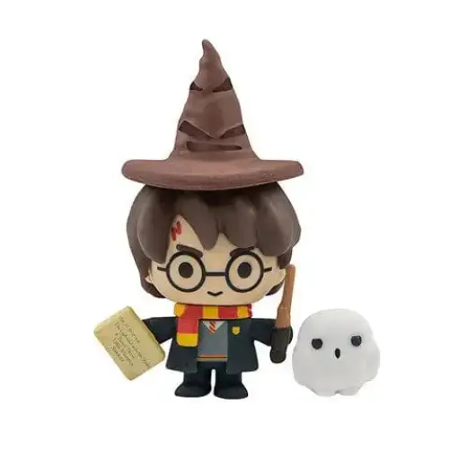 Figurine Gomee Harry Potter et Hedwige - E-shop mondial – Produits durables, modernes et accessibles partout Phineas et Ferb POP! Disney Figurine en vinyle Vanessa 9 cm – Elbenwald