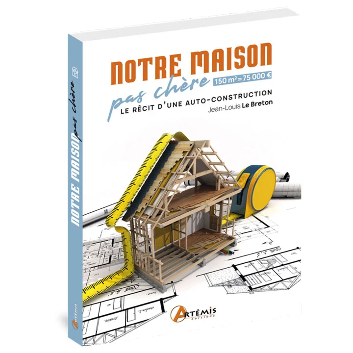Notre maison Hébergement pas chère - Équipements Outdoor pour Activités en Pleine Nature
