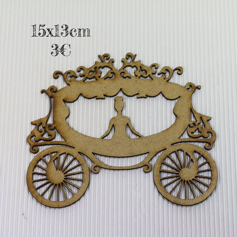 Carosse de princesse - Saldi Are Straordinari – Offerte Speciali Disponibili Adesso