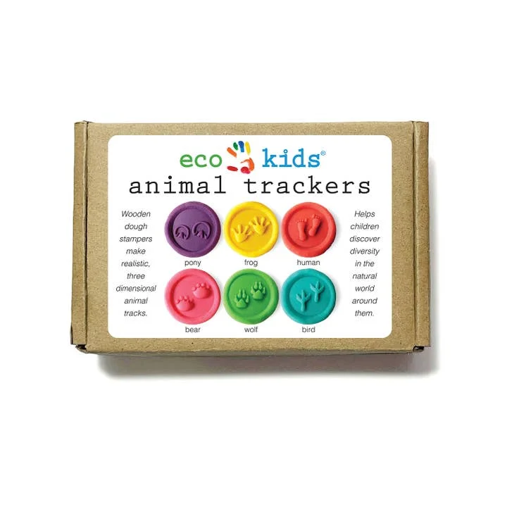 Eco-Kids - Tampons à Pâte en Bois||Eco-Kids - Wooden Dough Stamps - Boutique Bébé en Ligne : Soins, Jouets et Articles Maison - {'count': 1, 'name': 'cabinet'}