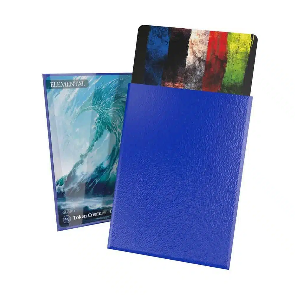 Ultimate Guard Cortex pochettes Sleeves Taille standard Saldi Straordinari Offerte Speciali Disponibili Adesso
