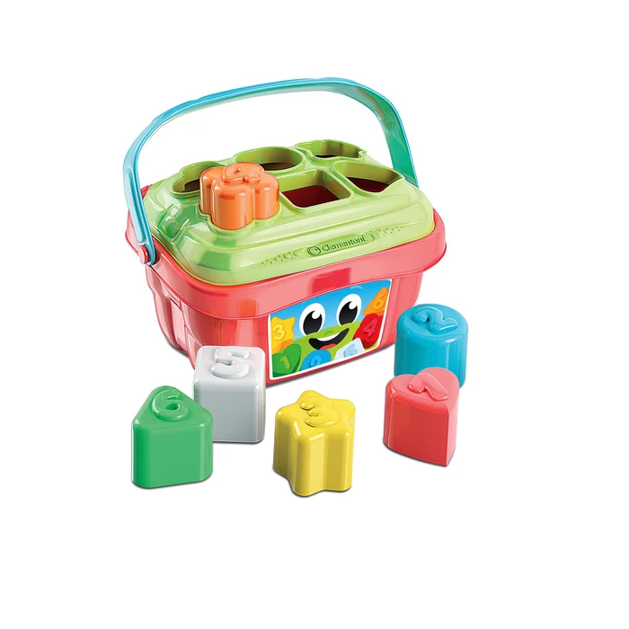 Trieur de formes - Papillon E-shop mondial – Produits durables, modernes et accessibles partout