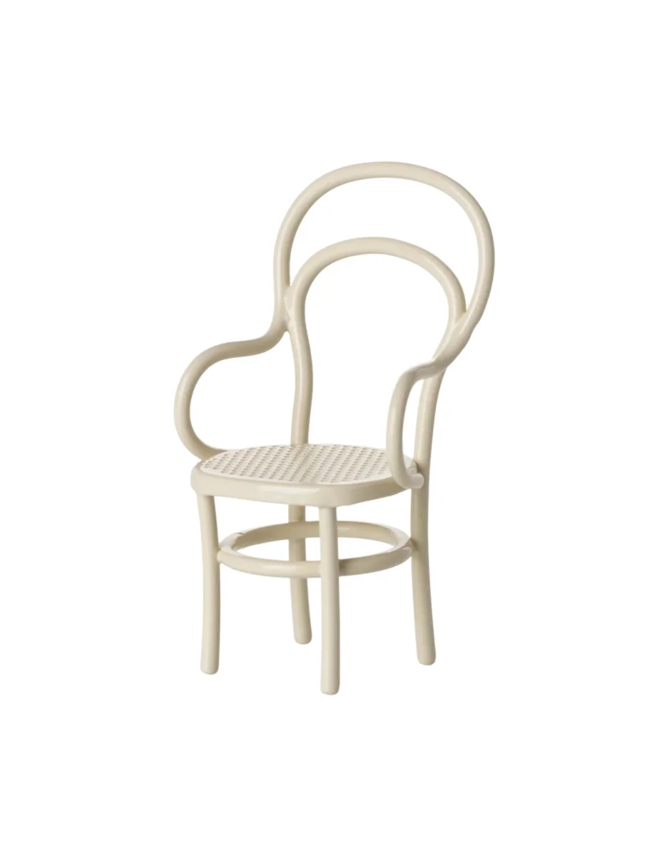 Chaise vintage Maileg Boutique Maman Bébé Produits Essentiels Quotidien