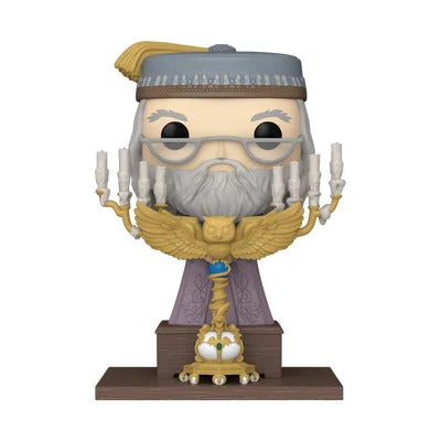 POP Movies Dumbledore avec Podium N° 172 - E-shop mondial – Produits durables, modernes et mesure accessibles partout