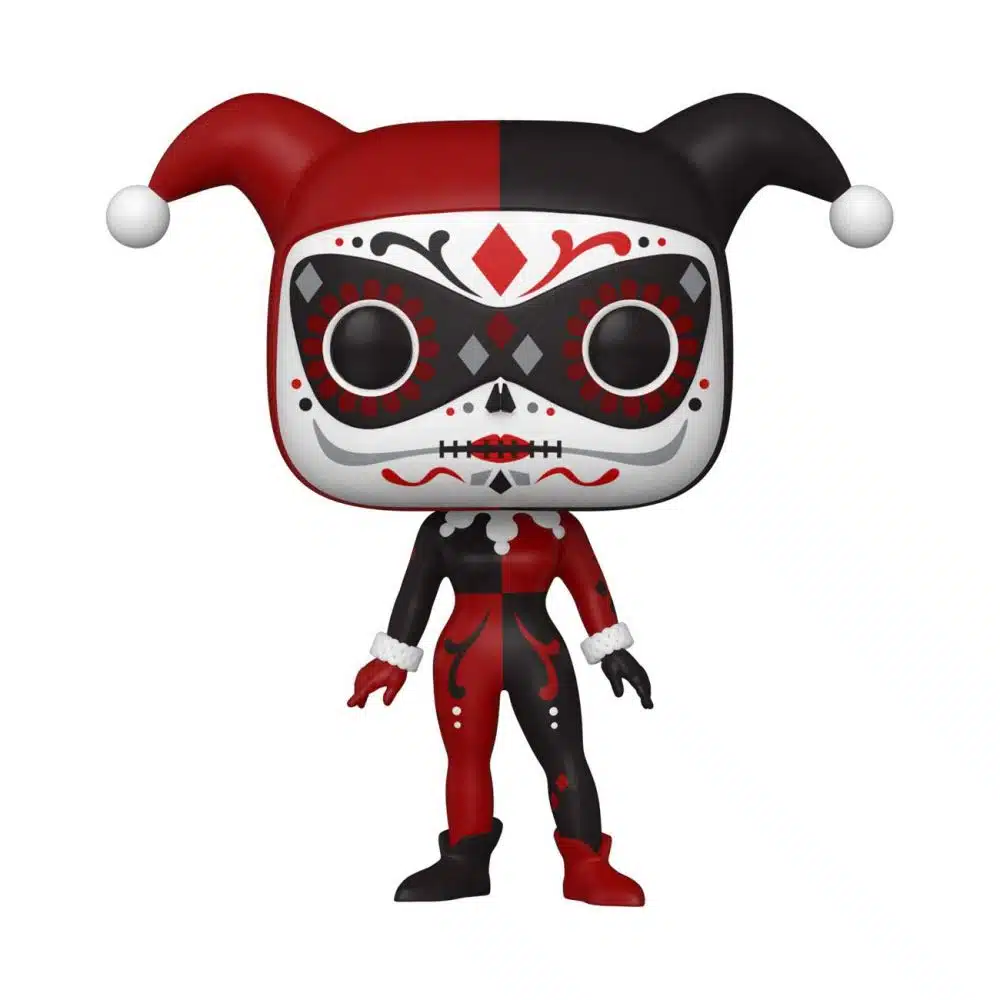 Dia DC POP Heroes figurine Harley cm Saldi Straordinari Offerte Speciali Disponibili Adesso