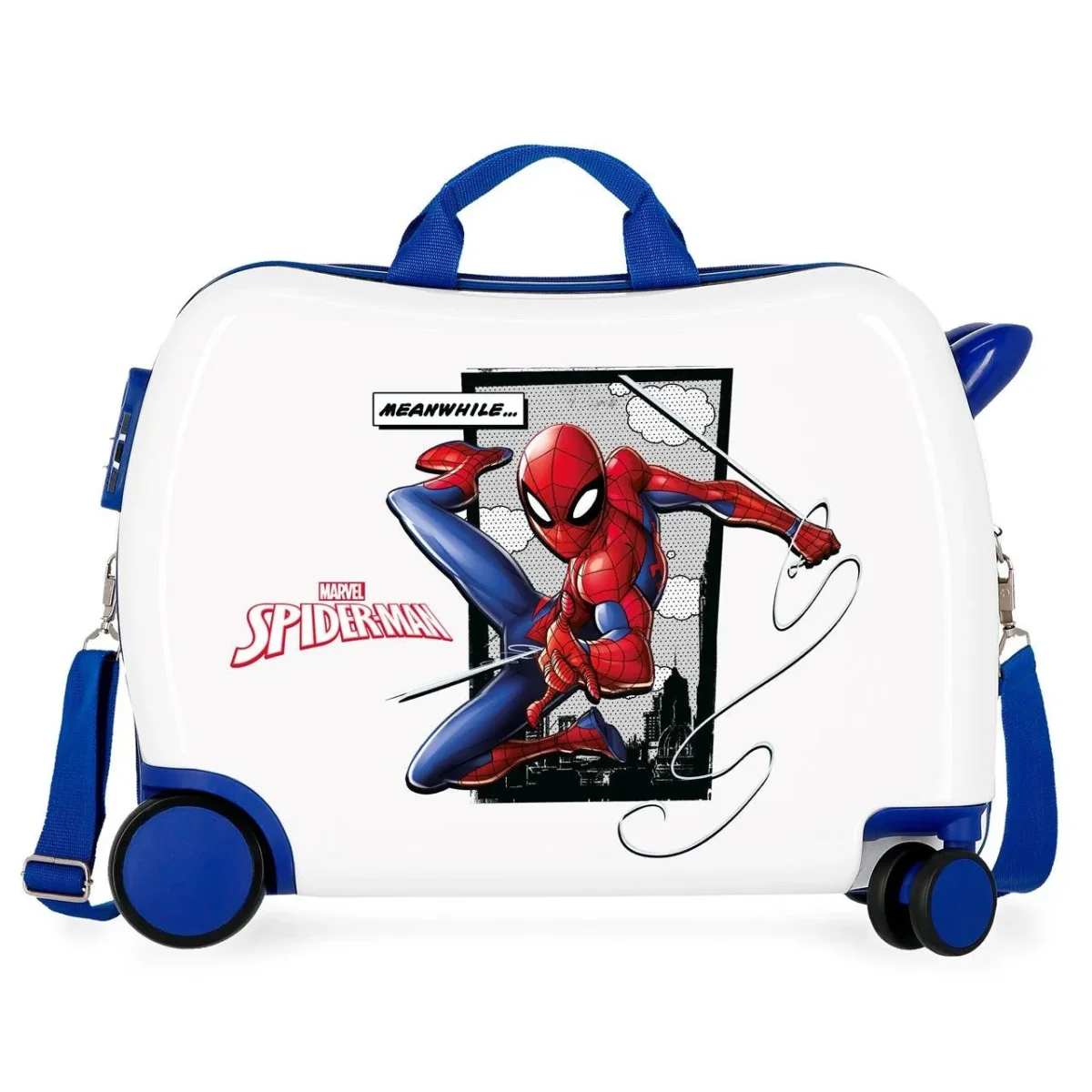 Correpasillos infantil 2 ruedas multidireccionales Spiderman Action - Des Produits Outdoor Pensés pour Vos Aventures au Quotidien Comme Avant -- Après-soleil à l'huile d'amande douce - version 2 (orig –  Aventure bio