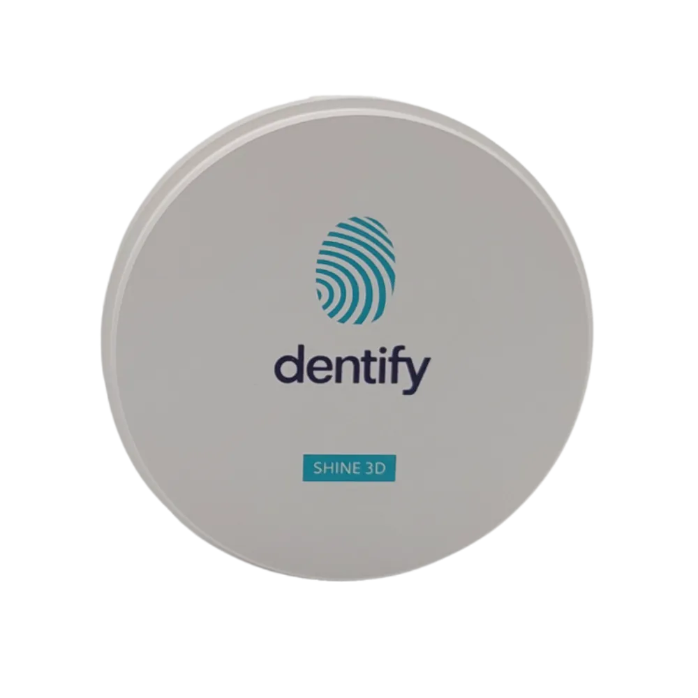 Disque SHINE Helium 3D Pro Multi - ​Drones Professionnels & Grand Public | Boutique Française