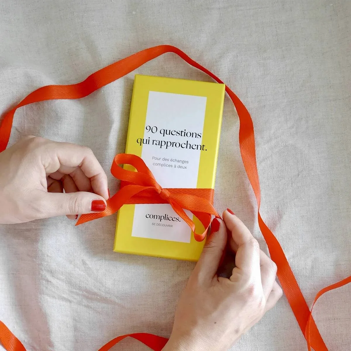 jeu 90 questions qui vous rapprochent - Vins Rouges Harmonieux pour Chaque Occasion - Trivial pursuit