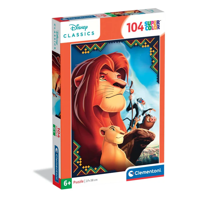 Disney Lion King pièces E-shop mondial Produits durables modernes accessibles