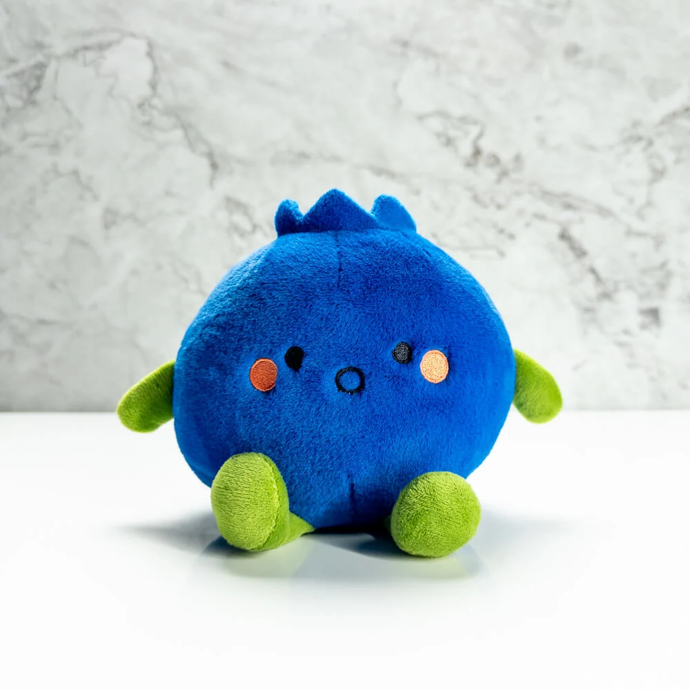 Bleufy la peluche bébé bleuet - Saldi Straordinari – Offerte Speciali Disponibili Adesso