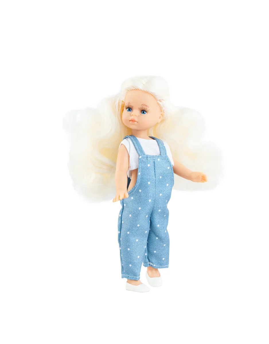 Poupée Mini Amigas - Noelia aux cheveux blancs - Paola Reina - Boutique Maman & Bébé – Produits Essentiels au Quotidien Baby Alive, Harper Hugs Marche à 4 pattes, poupée électronique de 27 cm  marchant à 4 pattes, cheveux blonds, à partir de 3 ans - Cdiscount Jeux -  Jouets