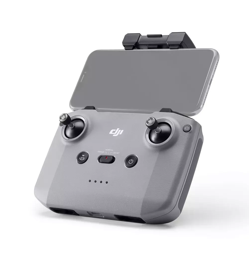 DJI Radiocommande RC N1 ​Drones Professionnels Grand Public Boutique Française