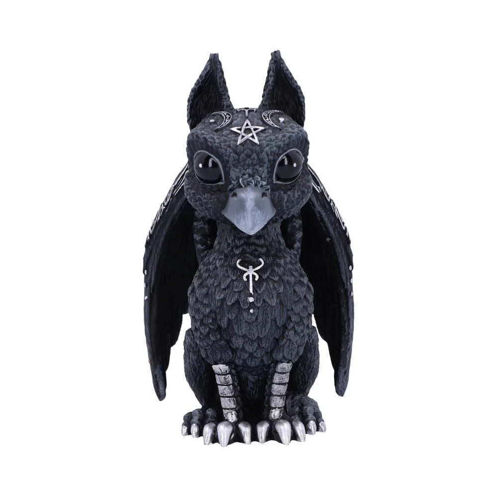 Figurine Griffael polyrésine Cuties - Griffon Mystique 10,7 cm - E-shop mondial – Produits durables, modernes et accessibles partout