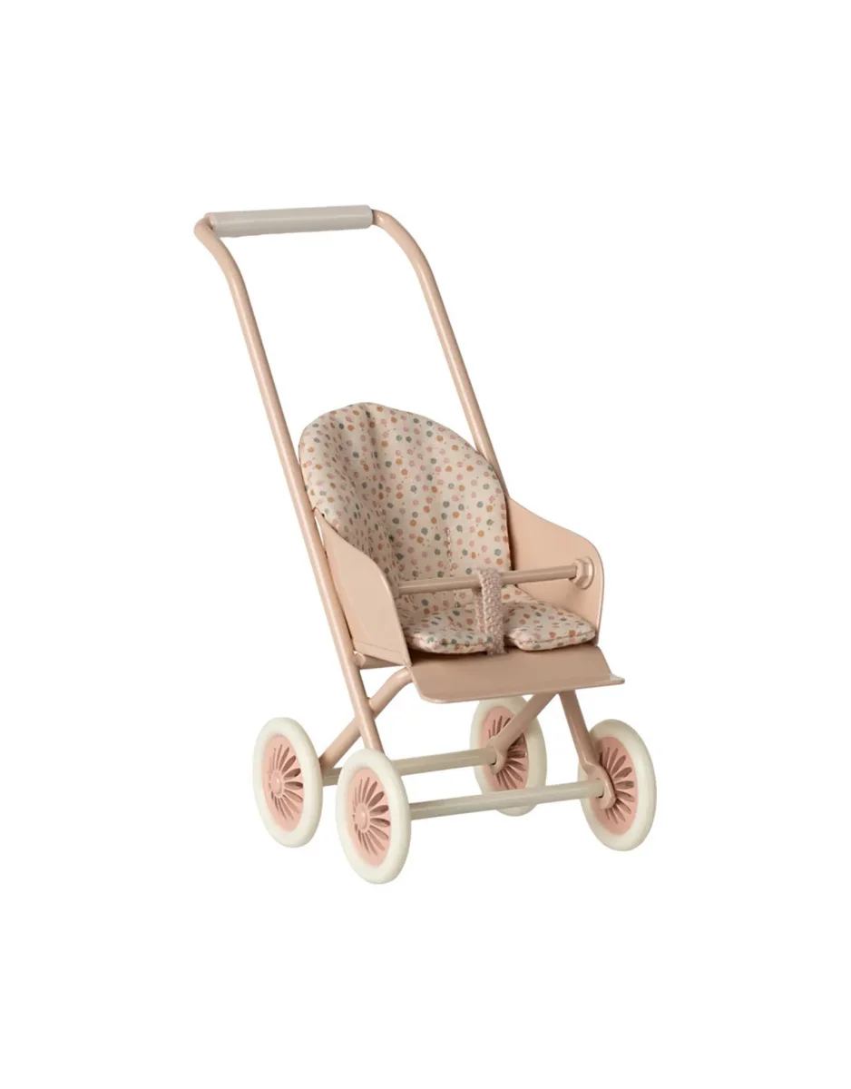 Poussette pour souris - Maileg - Boutique Maman & Bébé – Produits Essentiels au Quotidien Poussette combinée 3en1 LIONELO Amber Plus - Pack poussette, Nacelle, Siege  auto, sac et accessoires - Gris - Cdiscount Puériculture & Eveil bébé