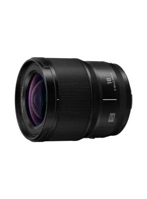 PANASONIC 18/1.8 LUMIX S - Subwoofer ​Drones Professionnels & Grand Public | Boutique Française