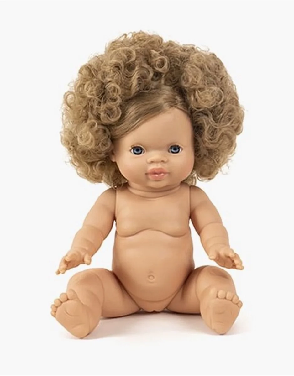 Poupée Gordis - Anaïs - Minikane - Boutique Maman & Bébé – Produits Essentiels au Quotidien fash n kolor® Accessoires de poupée pour bébé - 6 Accessoires dans Un Sac à  Langer - Bouteille Magique - Jouets - Kit de Soins de poupée - Cadeaux :  Amazon.fr: Jeux et Jouets