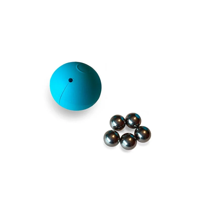Boules en acier pour GripoBalls - 5 pcs. - Organisation de la maison avec des solutions de rangement - {'count': 1, 'name': 'serrure'}