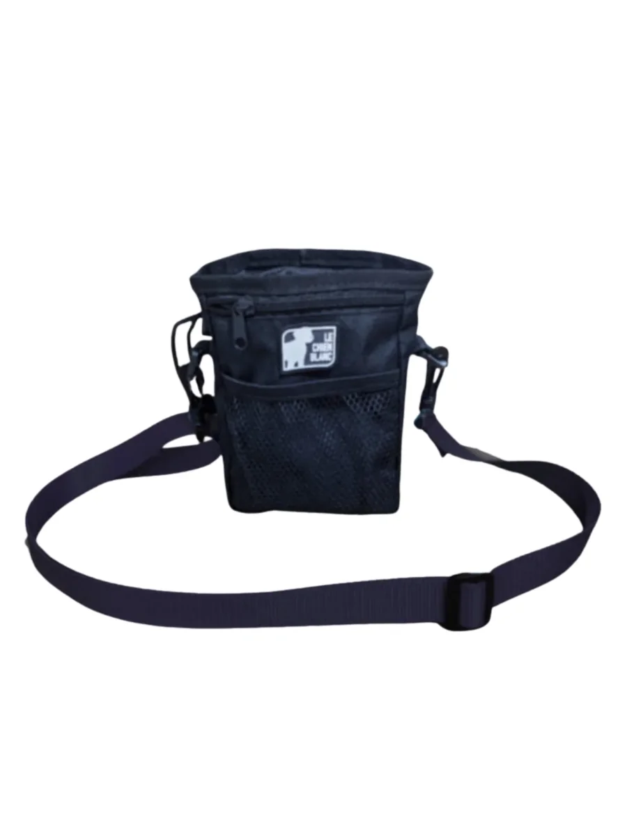 LE CHIEN BLANC - Pochette volt 2.0 - Saldi Straordinari – Offerte Speciali Disponibili Adesso - disney chien pochette volt