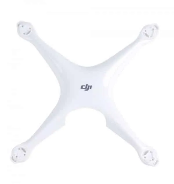 DJI Phantom 4 Pro - Châssis supérieur Ambient - ​Drones Professionnels & Grand Public | Boutique Française
