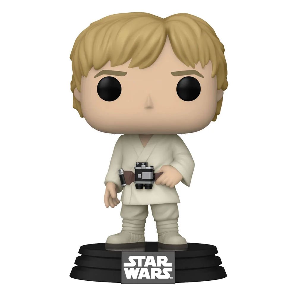 Luke Skywalker – Figurine Star Wars Funko POP! n°594 - Éclairage de qualité avec frais de port offerts Five Nights at Freddy's - Freddy 878 - Funko Pop - Figurine