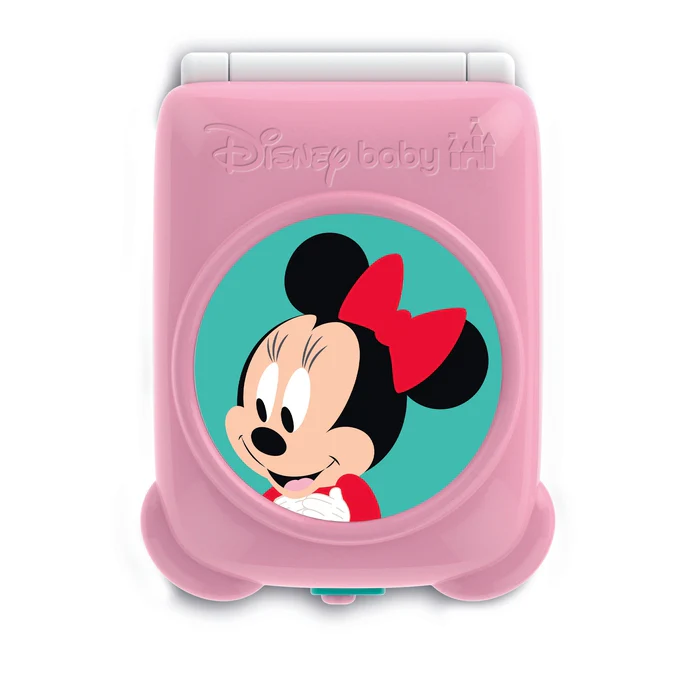 Flip Phone - Minnie - E-shop mondial – Produits durables, modernes et accessibles partout STLTH Flip 2 15K - Blue razz Ice - Peach Ice