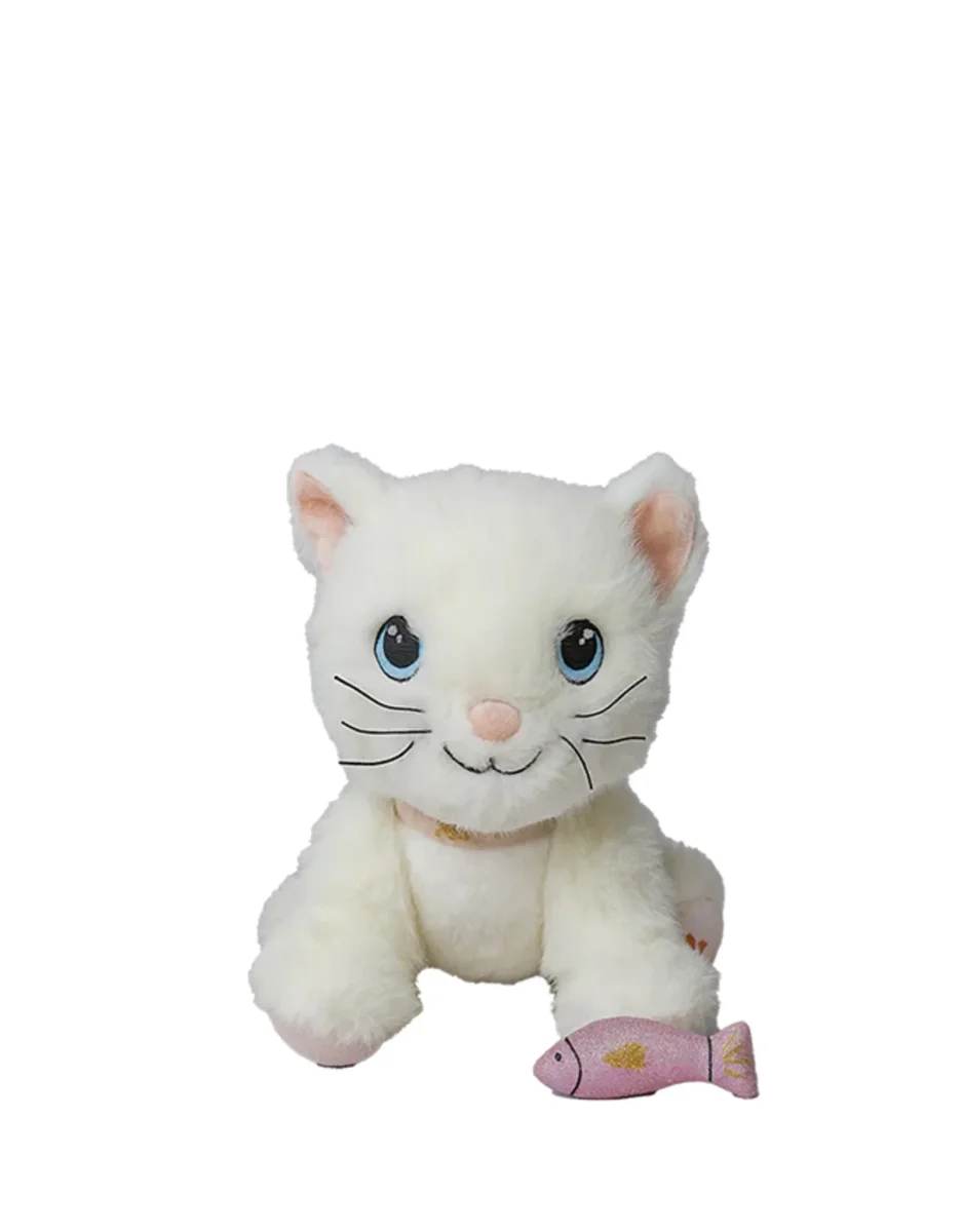 Chat Dinkum - Lux - Olli Ella - Boutique Maman & Bébé – Produits Essentiels au Quotidien - lessive bébé chat amp bébé produit