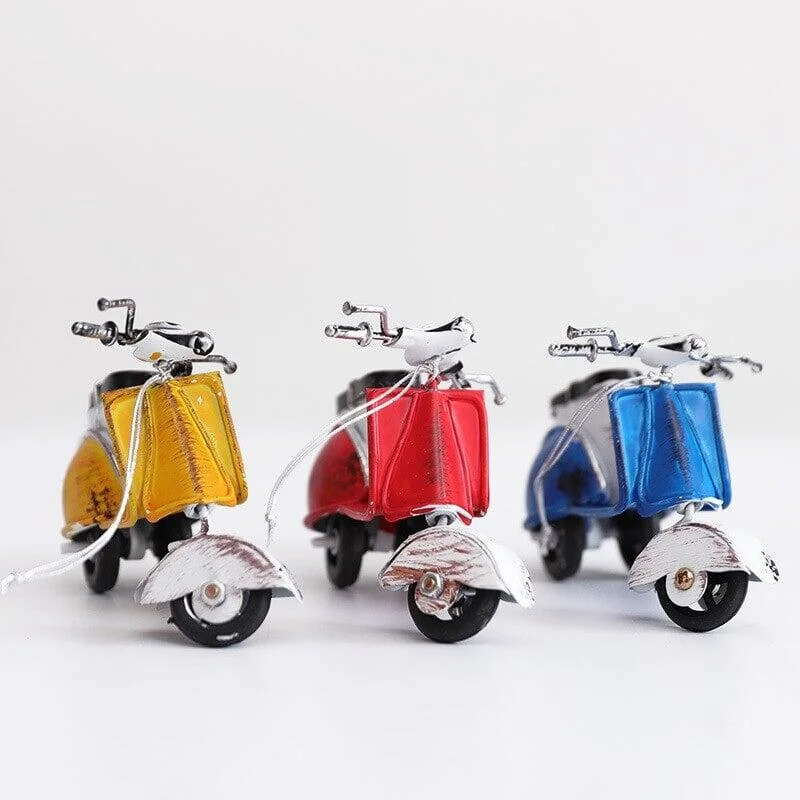 Figurines Moto Artisanat Zora E-shop mondial Produits durables modernes accessibles