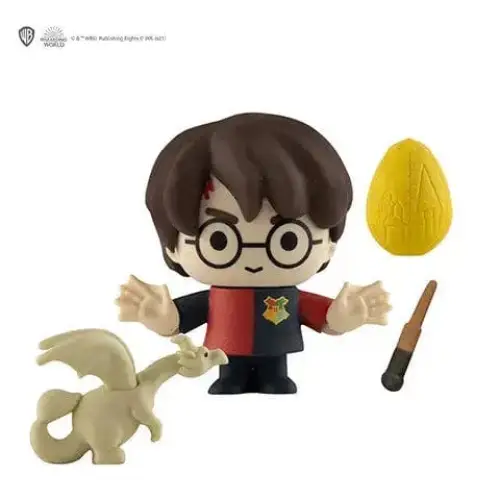 Figurine Gomee Harry Coupe sorciers E-shop mondial Produits durables modernes accessibles