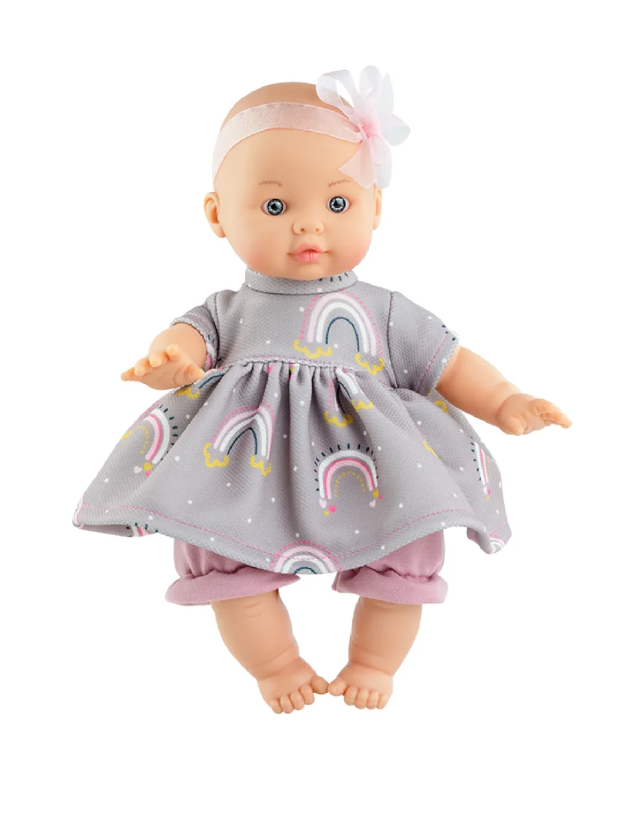 Poupée Lidia Paola Reina Boutique Maman Bébé Produits Essentiels Quotidien