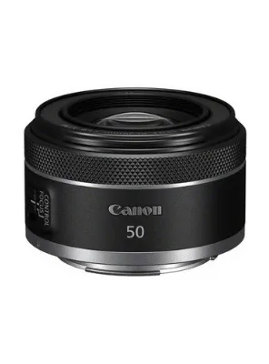 CANON RF 50/1.8 STM - ​Drones Professionnels & Grand Public | Boutique Française​ - {'count': 30, 'name': 'Canon'}