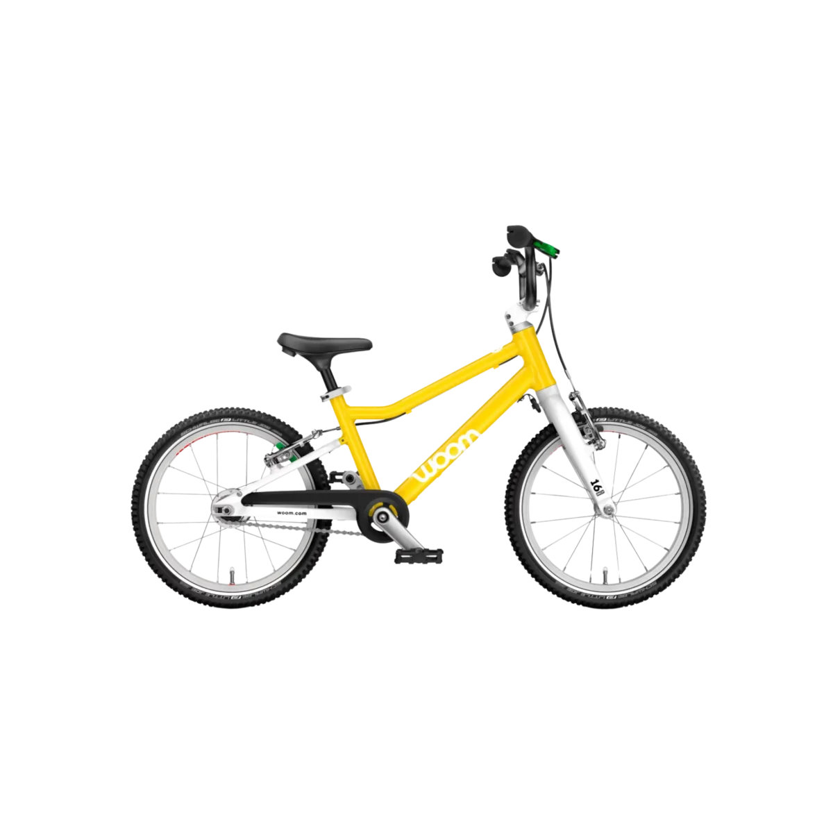 Woom GO 3 automagic - Matériel sport pas cher – Meilleur rapport qualité-prix - {'count': 1, 'name': 'Choisir'}