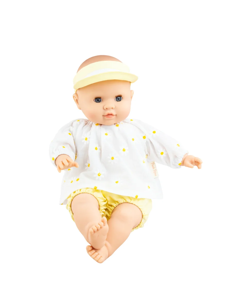 Poupée Los Manus - Tona - Paola Reina - Boutique Maman & Bébé – Produits Essentiels au Quotidien Baby Alive - Bébé apprend à marcher Hasbro : Comparateur, Avis, Prix