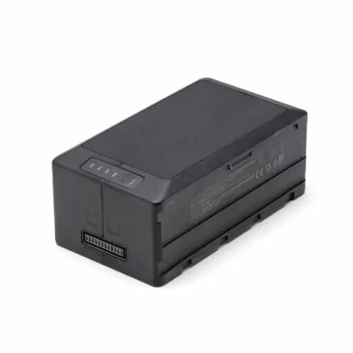 DJI Matrice RTK Batterie TB60 ​Drones Professionnels Grand Public Boutique Française