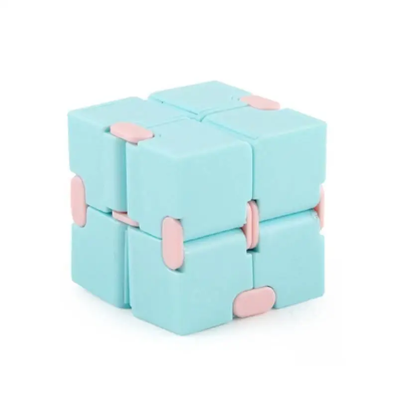 Fidget Cube Magique Puzzle Anti Stress Boutique Bébé Ligne Soins Jouets Articles Maison