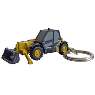 Porte-clefs Komatsu WH613 - Accessoires Outdoor pour Plus de envoi Liberté de Mouvement