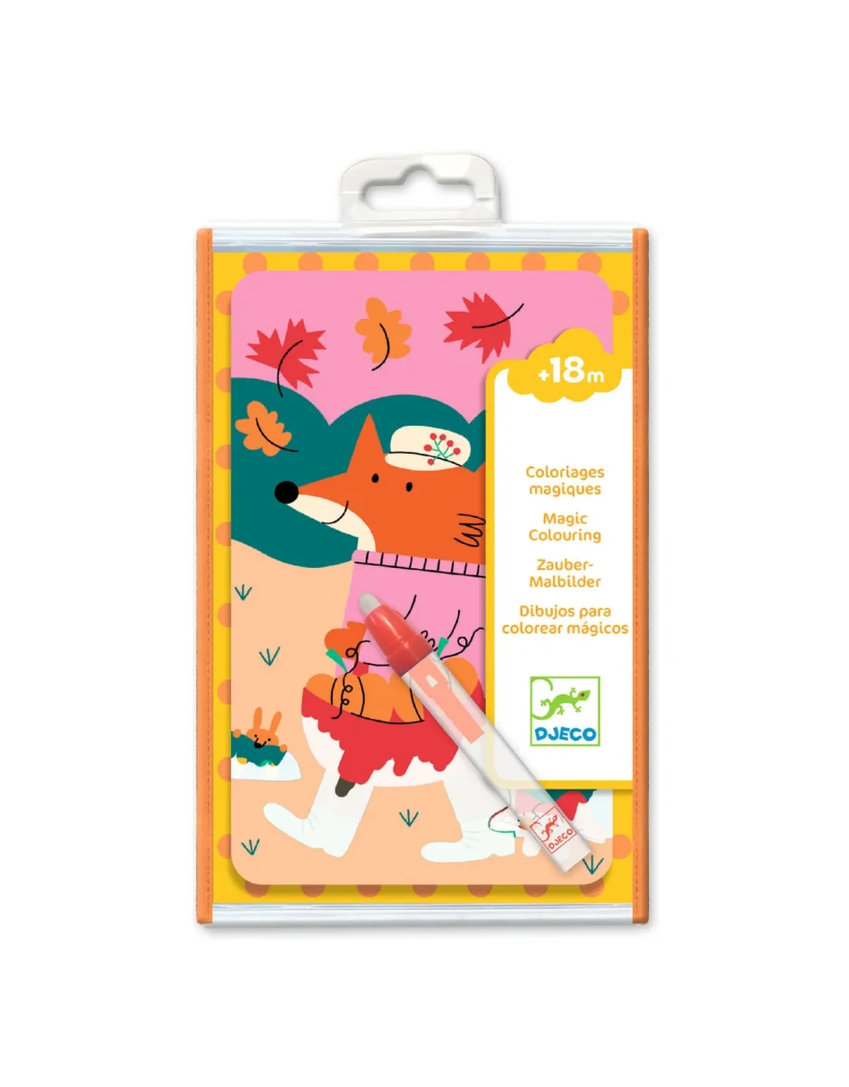 Coloriages magiques - 4 saisons - Djeco - Boutique Maman & Bébé – Produits Essentiels au Quotidien Coloriage de bébé avec un chapeau de soleil à imprimer