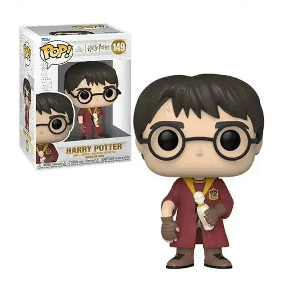 POP 149 Harry Potter Edition 20ème - E-shop mondial – Produits durables, modernes et accessibles partout - wall e funko pop edition e-shop produit