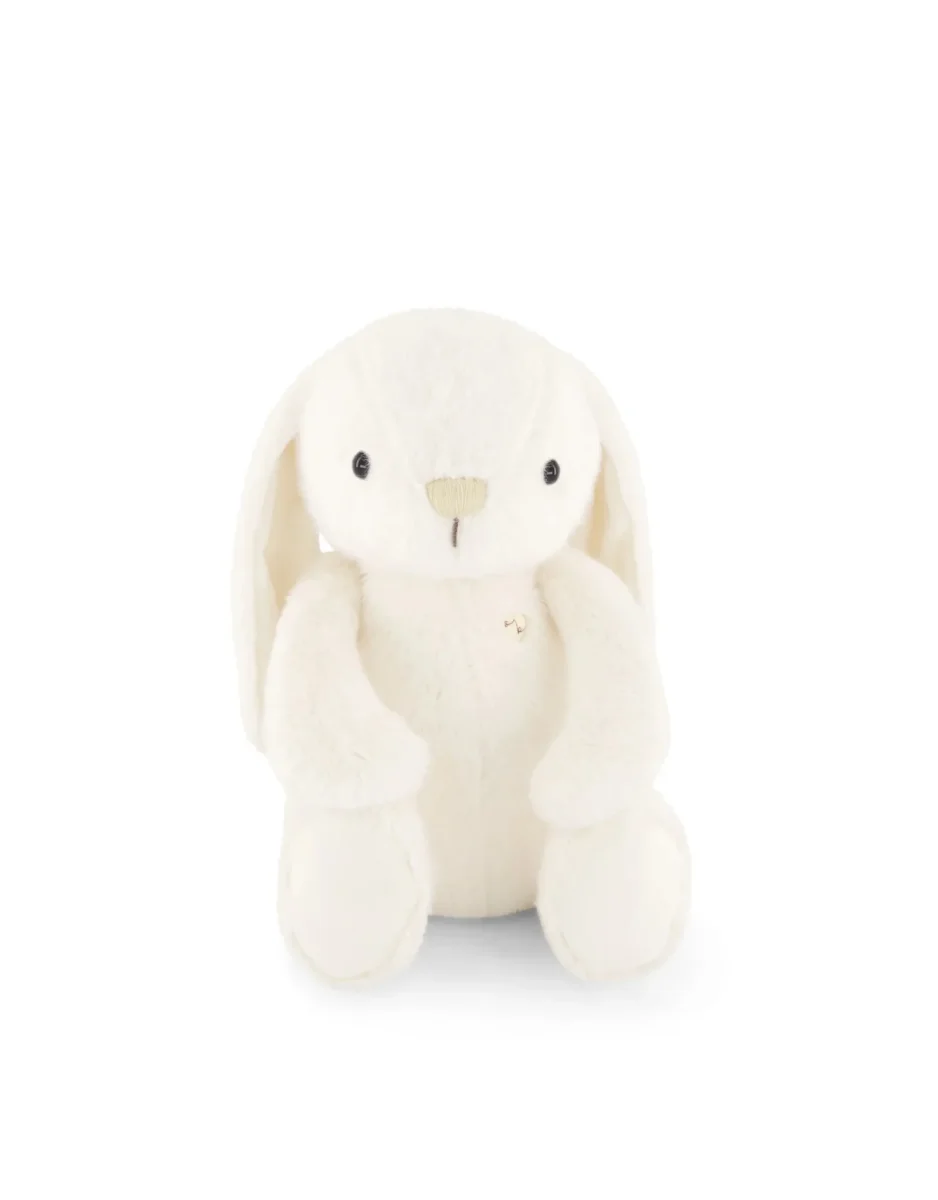 Peluche Pénélope le lapin - Marshmallow - LUC Snuggle Bunnies - Boutique Maman & Bébé – Produits Essentiels au Quotidien