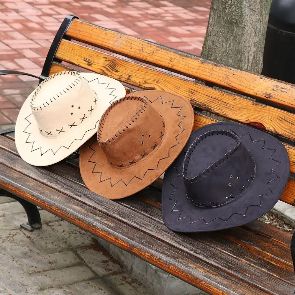 Chapeau de Cowboy Unisexe - Boutique Bébé en Ligne : Soins, Jouets et Articles Maison Mois