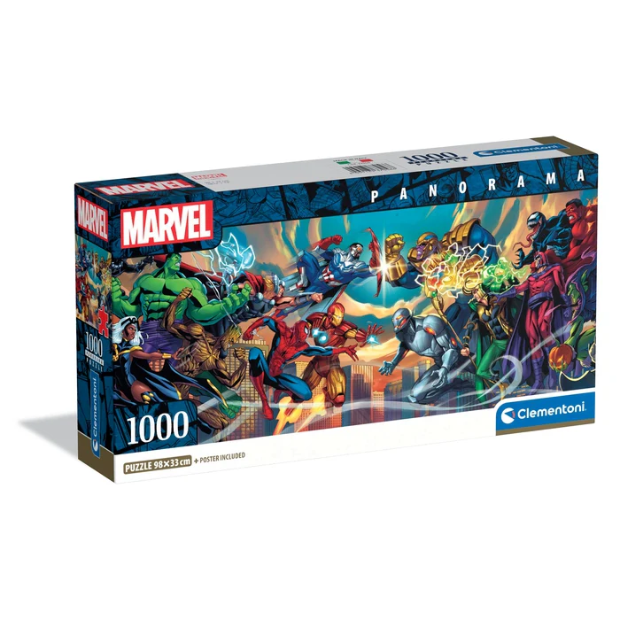 Marvel Heroes Vs Villa pièces E-shop mondial Produits durables modernes accessibles
