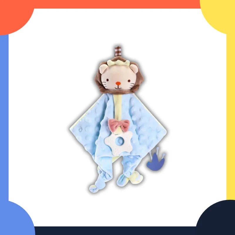 Doudou bébé garçon | Léo le Lionceau - Boutique Bébé en Ligne : Soins, Jouets et Articles Maison Uni-Toys - Lionceau – 22 cm (longueur) – Lion en peluche, animal sauvage –  Doudou : Amazon.com.be: Jouets
