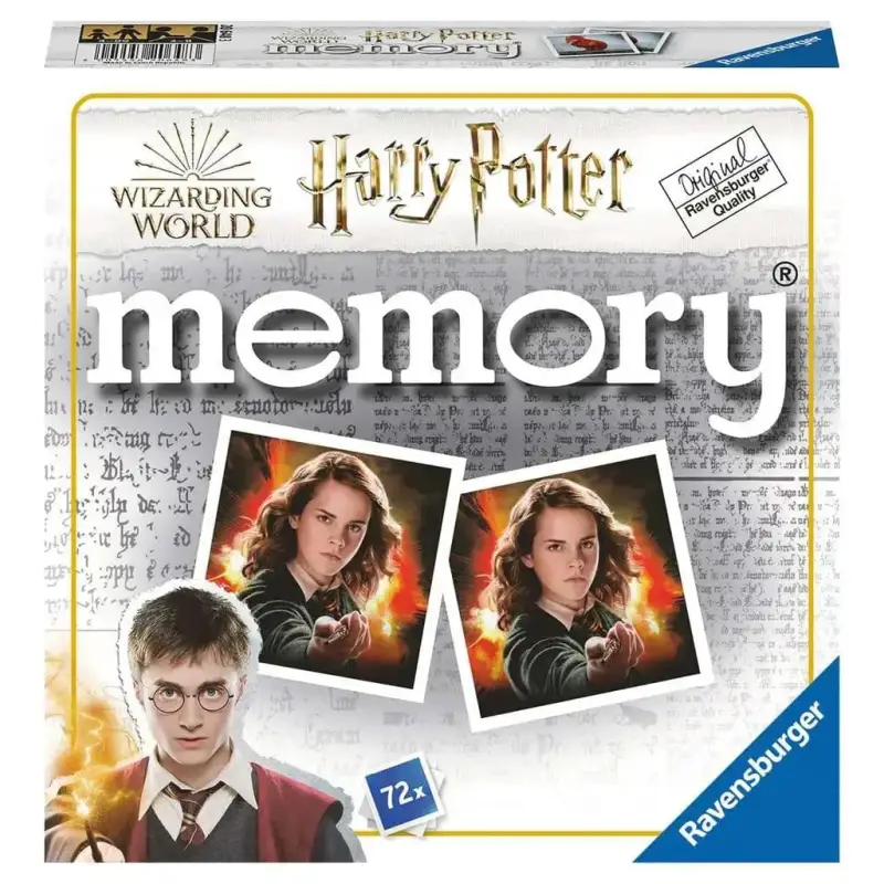 Jeu Memory - E-shop mondial – Produits durables, modernes et accessibles partout ans