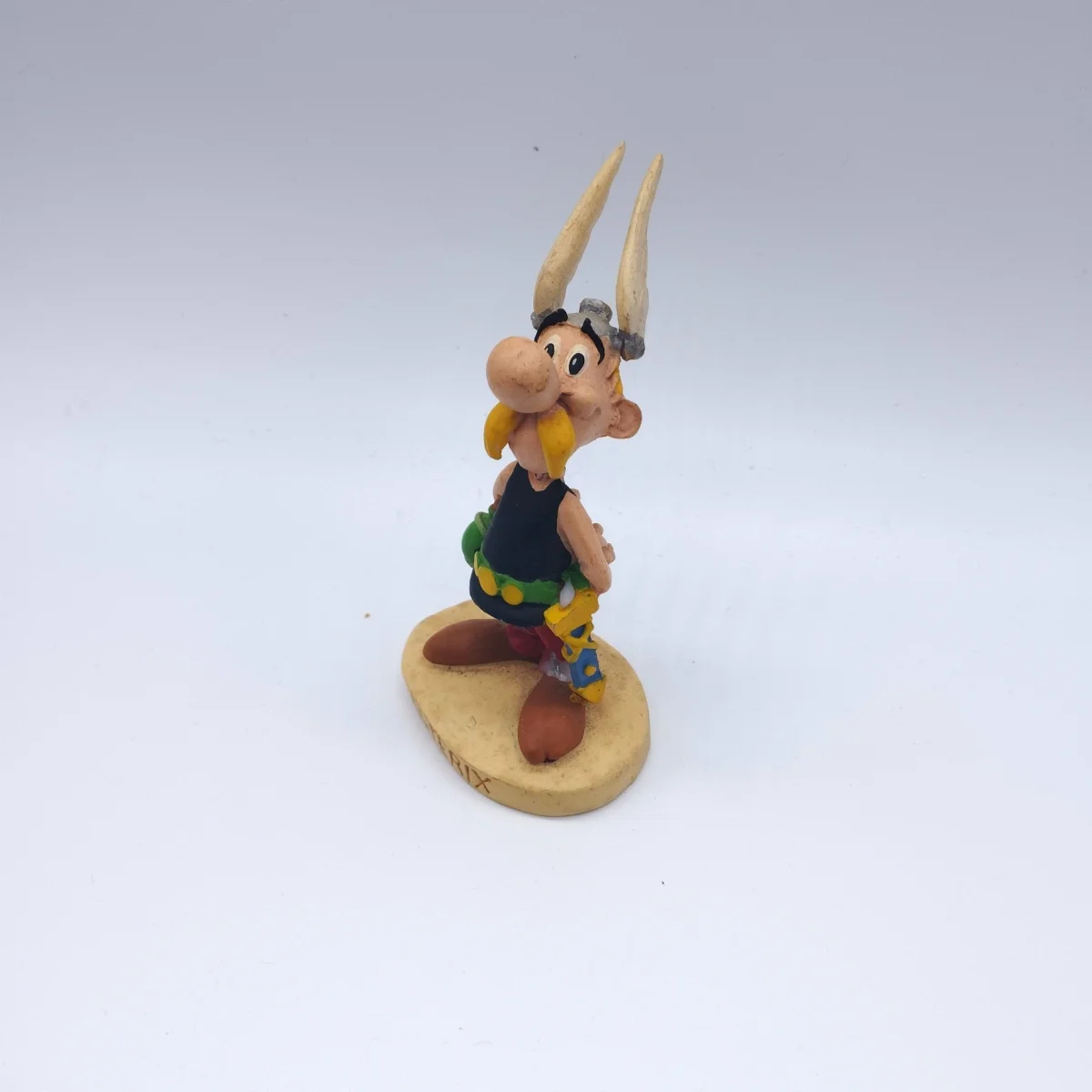 Figurine Astérix - Vins Rouges Harmonieux pour Chaque Occasion Figurine Vincent Valentine - Final Fantasy VII - Kotobukiya